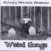 Weird Songs
